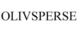 OLIVSPERSE trademark