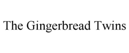 THE GINGERBREAD TWINS trademark