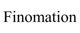 FINOMATION trademark