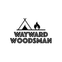 WAYWARD WOODSMAN trademark