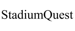 STADIUMQUEST trademark