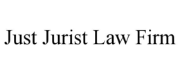 JUST JURIST LAW FIRM trademark