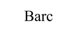 BARC trademark