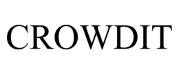 CROWDIT trademark