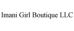 IMANI GIRL BOUTIQUE LLC trademark