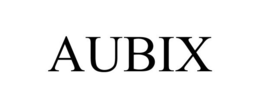 AUBIX trademark