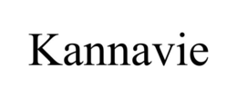 KANNAVIE trademark