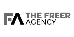 FA THE FREER AGENCY trademark