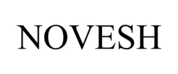 NOVESH trademark