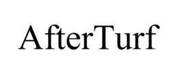 AFTERTURF trademark