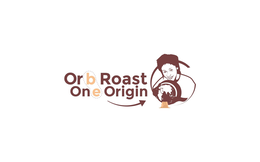 ORB ROAST ONE ORIGIN trademark