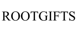 ROOTGIFTS trademark