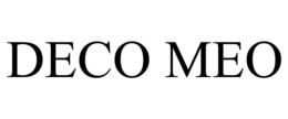 DECO MEO trademark