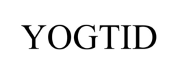 YOGTID trademark