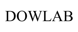 DOWLAB trademark