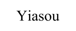YIASOU trademark