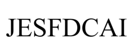 JESFDCAI trademark