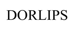 DORLIPS trademark