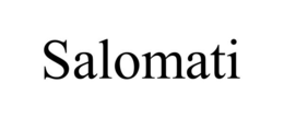 SALOMATI trademark