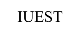 IUEST trademark