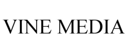 VINE MEDIA trademark