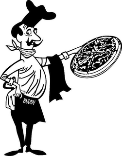 BUDDY trademark