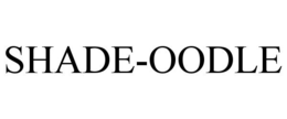 SHADE-OODLE trademark