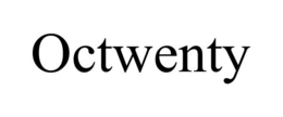 OCTWENTY trademark
