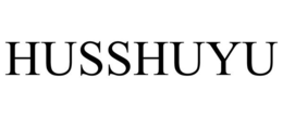 HUSSHUYU trademark
