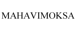 MAHAVIMOKSA trademark