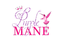 PURPLE MANE trademark