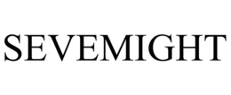 SEVEMIGHT trademark