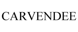 CARVENDEE trademark