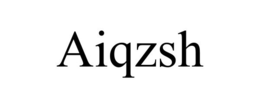 AIQZSH trademark