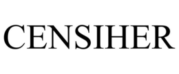 CENSIHER trademark