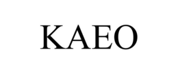 KAEO trademark