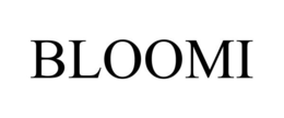 BLOOMI trademark