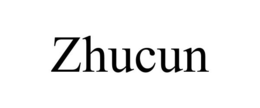 ZHUCUN trademark