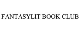 FANTASYLIT BOOK CLUB trademark