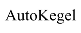 AUTOKEGEL trademark