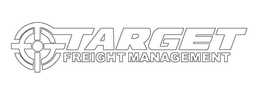 TARGET FREIGHT MANAGEMENT trademark