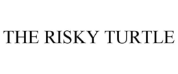 THE RISKY TURTLE trademark