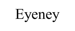 EYENEY trademark