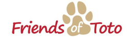 FRIENDS OF TOTO trademark