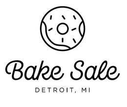 BAKE SALE DETROIT, MI trademark