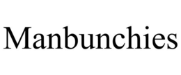 MANBUNCHIES trademark