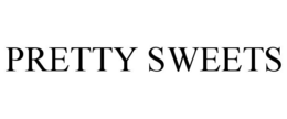 PRETTY SWEETS trademark