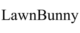 LAWNBUNNY trademark