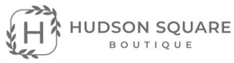 H HUDSON SQUARE BOUTIQUE trademark