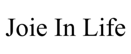 JOIE IN LIFE trademark